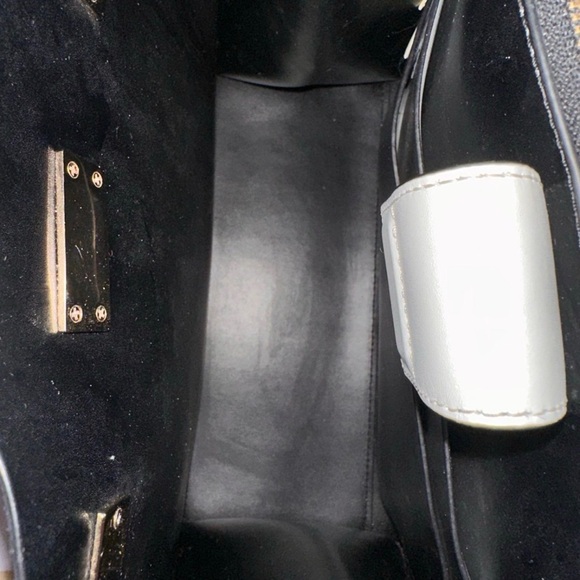 Kate Spade Multicolor Abstract Tote and Wallet Set - Picture 5 of 7